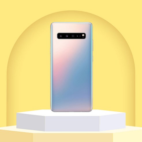 삼성 갤럭시S10 5G 256GB 3사호환 SM-G977, 블랙, 갤럭시S10 5G 256GB A등급