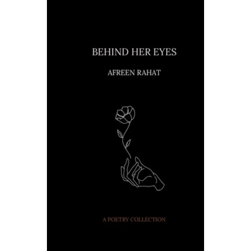 (영문도서) Behind Her Eyes Paperback, Blurb, English, 9781006173004