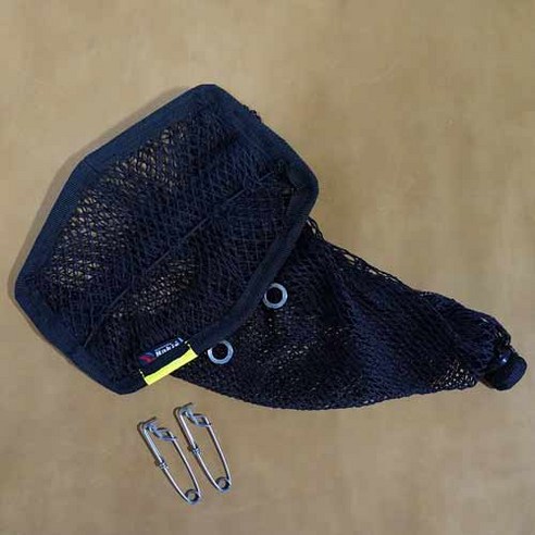 자유로운 해루질을 위한 필수템, 나키스 조과망!