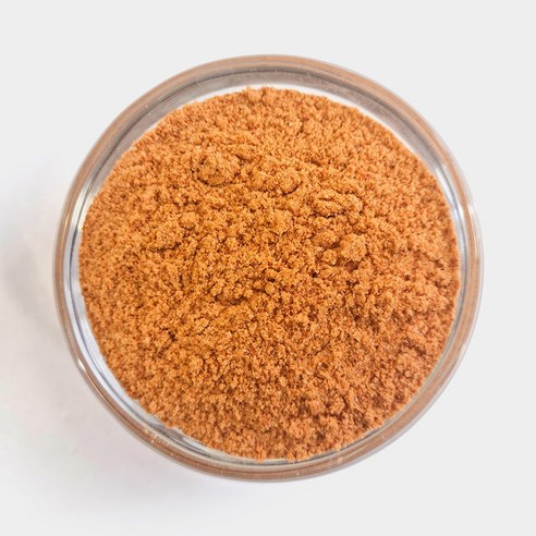 매운맛 혁명을 일으키는 매운 라면스프 분말 가루