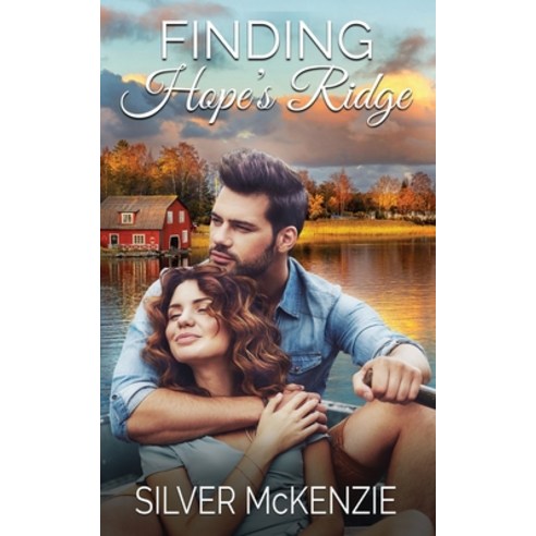 Finding Hope''s Ridge: A Sweet Small Town Romance Paperback, Go Direct Publishing