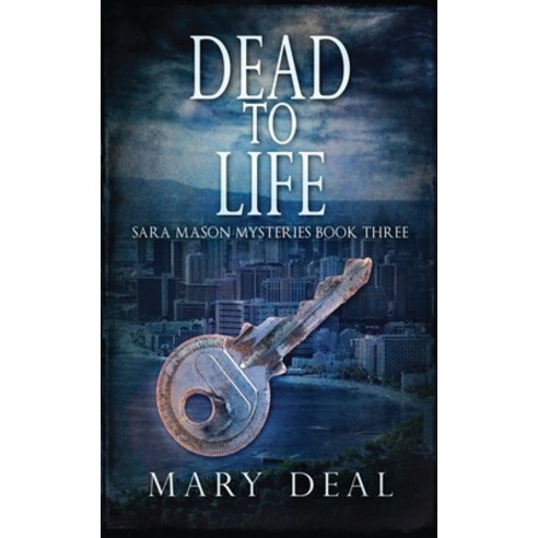 (영문도서) Dead To Life Paperback, Next Chapter, English, 9784824104519