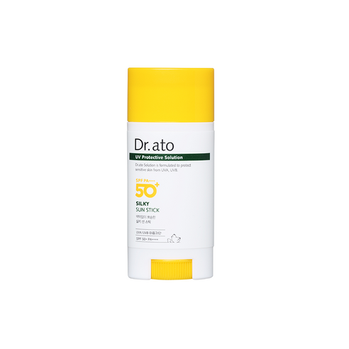닥터아토 실키선스틱 SPF50+ PA++++, 15g, 1개
출산/유아동 닥터아토 실키선스틱 SPF50+ PA++++, 15g, 1개
출산/유아동