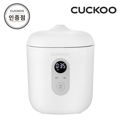 2인 가구를 위한 쿠쿠 CR-0255MW, 지금 바로 밥맛을 경험하세요!