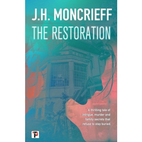 The Restoration Hardcover, Flame Tree Press, English, 9781787587052