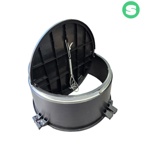 쾌적한 농장 환경, 풍성한 수확의 시작