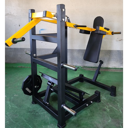 당신의 건강한 삶을 위한 최적의 운동 파트너