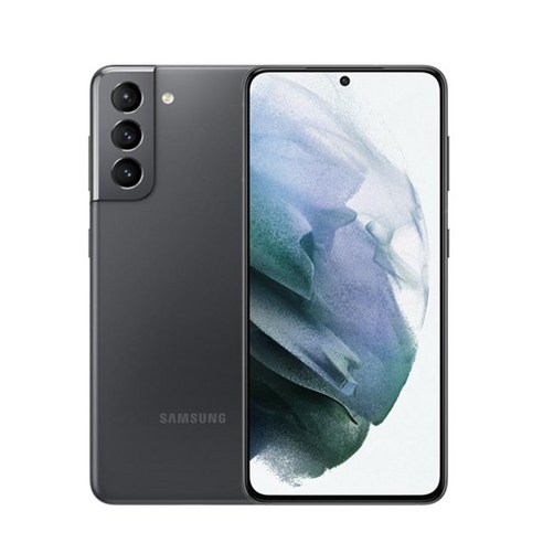 갤럭시 S21 5G 256GB: 최신 기술과 강력한 성능을 갖춘 새로운 스마트폰