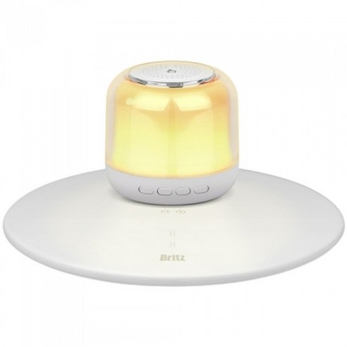 90% 할인! 브리츠 BZ-T200BT, LED 조명과 사운드의 완벽한 조화!