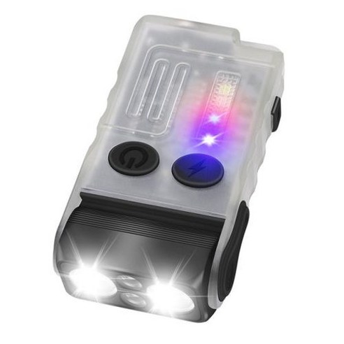 휴대성과 기능성을 모두 갖춘 BORUIT V20 EDC 키체인 손전등으로 언제 어디서든 편리하게 빛을 밝히세요!