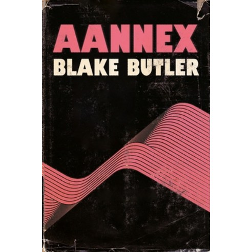 (영문도서) Aannex Paperback, English, 9781954899179, Apocalypse Party