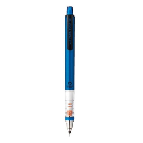 쿠루토가 샤프 M5-450 네이비 9, 0.5mm, 1개