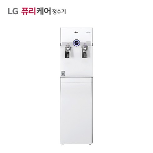 [일시불+케어십] LG 퓨리케어 스탠드 정수기 WS502SW 무상케어(3년) 희망일 배송가능