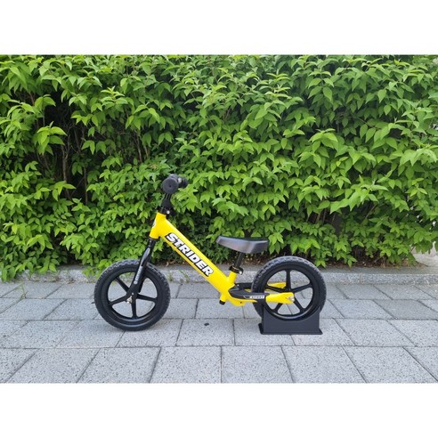 위드로우 밸런스바이크 거치대, 아이의 안전과 스타일을 책임지다