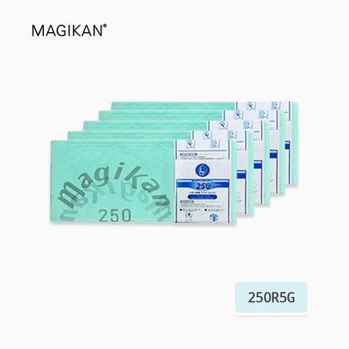 매직캔리필 220R 250R 280R 330R 400R 리필 정품3겹리필 1개, 1개 섬네일