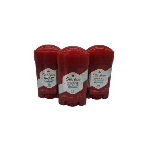 데오드란트 미국 3x Old Spice 남성 Antiperspirant & Sweat Defense Read Description 상품리뷰