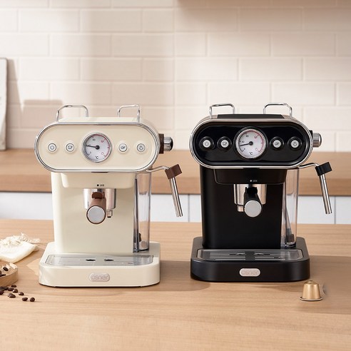 집에서 즐기는 전문가급 커피