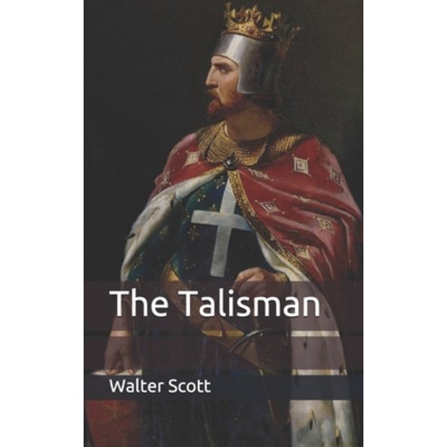 The Talisman Paperback, Independently Published