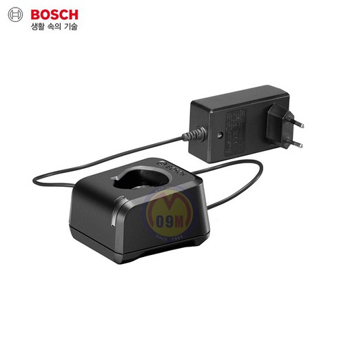 보쉬 리튬 충전기 GAL12V-20 (3.6V) BOSCH 충전드릴용, 1개