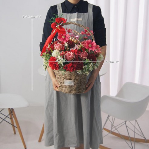 사랑하는 분들께 감사를 전하는 완벽한 어버이날과 스승의날 선물