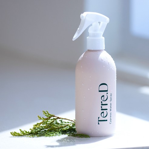떼르디 편백수 피톤치드 스프레이 300ml, 2개