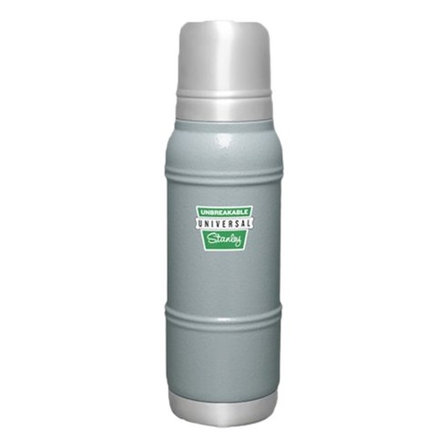 스탠리 마일스톤 타임 컬렉션 보온 보냉병