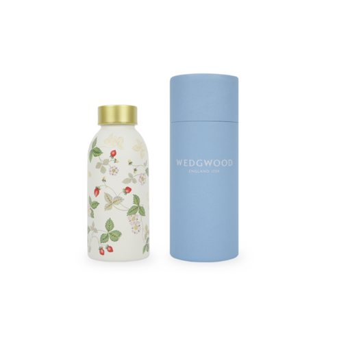 웨지우드 와일드스트로베리 텀블러, 혼합색상, 365ml, 1개
