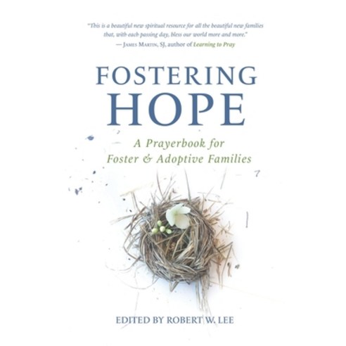 (영문도서) Fostering Hope: A Prayerbook for Foster & Adoptive Families Paperback, Smyth & Helwys Publishing, ..., English, 9781641733847