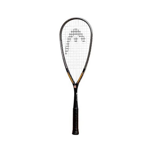HEAD i110 Raquette 경량 스쿼시 라켓 I.110, I.110, 1개