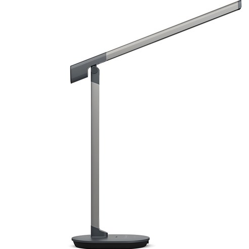 필립스 LED 스워드 데스크 램프: 빛으로 공간을 조각하다 필립스스탠드