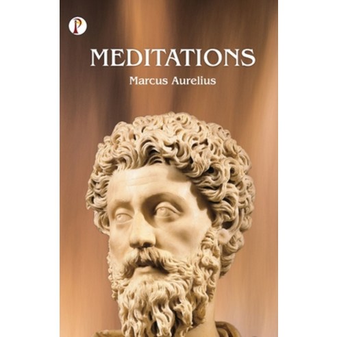 (영문도서) Meditations Paperback, Pharos Books Private Limited, English, 9789391384968
