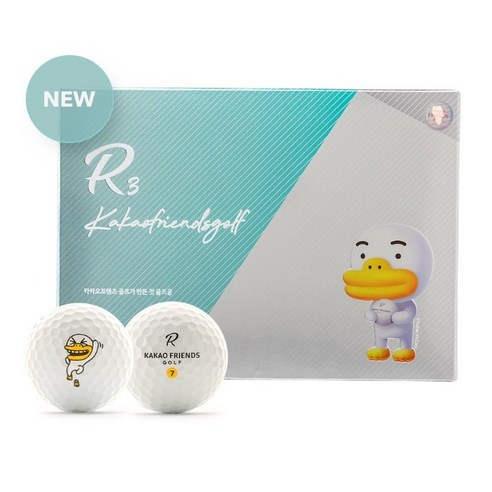 이지골프존의 품질 보증 로스트볼: 후회하지 않는 선택