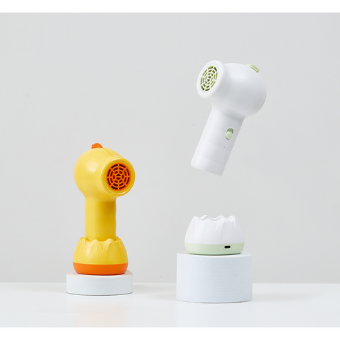 무선이라 편리하고, 저소음이라 안심! 붐케어 바라미로 평화로운 드라이 시간을 선물하세요.