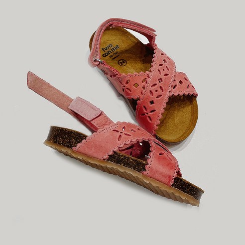 우아함과 편안함의 완벽한 조화