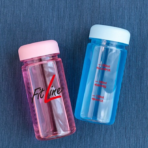 실용성과 디자인을 겸비한 최고의 물병