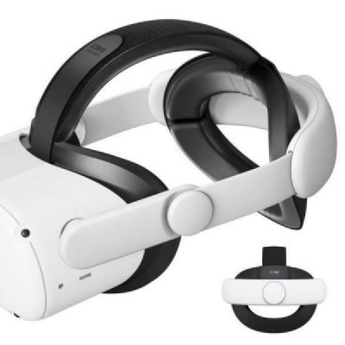 VR 게임과 콘텐츠를 더욱 편하게 즐기는 방법, 퀘스트2를 더 편안하고 안전하게 사용하는 제품
