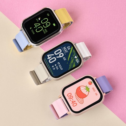 스타일과 편의를 모두 추구하는 여성을 위한 필수품