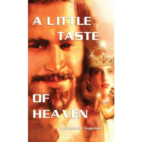 (영문도서) A Little Taste of Heaven Hardcover, Pageturner Press and Media, English, 9781638712367