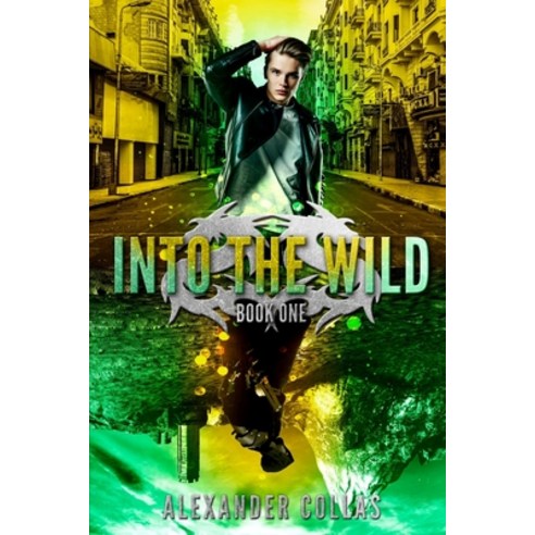 Into the Wild: Book 1 Paperback, Independently Published, English, 9798712248858