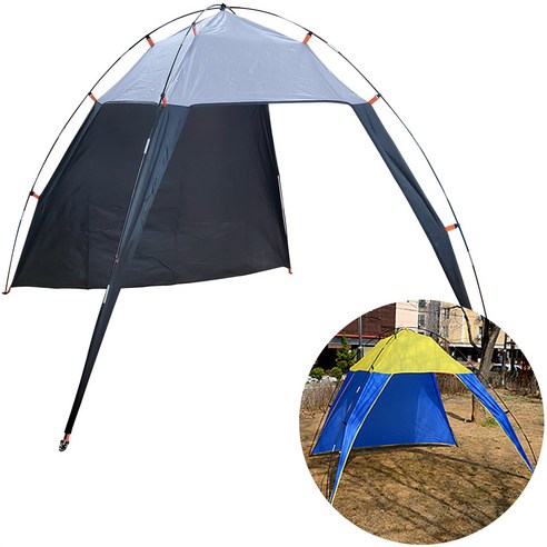 차량용 그늘막을 찾고 계십니까? 그늘막 타프 캠핑타프가 햇빛, 비, 바람으로부터 보호를 제공합니다.