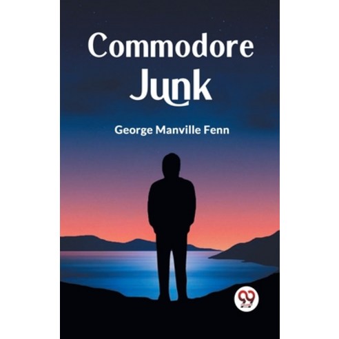 (영문도서) Commodore Junk Paperback, Double 9 Books, English, 9789359950365