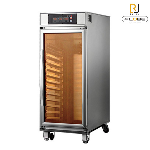 라진플로베 발효기로 시작하는 건강한 발효 생활