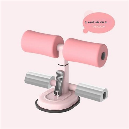 DFMEI 윗몸일으키기 보조 발수복기 요가 스포츠 롤업 빨판식 보디빌더입니다, DFMEI A41-Ma Taofen 평행봉