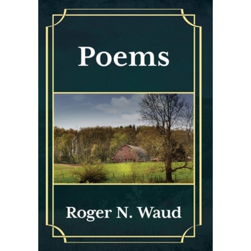 (영문도서) Poems Hardcover, Indy Pub, English, 9781087859903