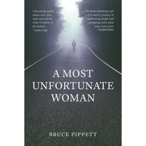 (영문도서) A Most Unfortunate Woman Paperback, Bookpod, English, 9780645138009