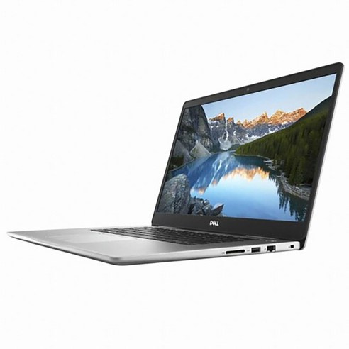 DELL 인스피론 15 7570 i7-8550U/16G/SSD 256GB+HDD 500GB/MX130/윈11 15.6인치 FHD 사무용노트북, 실버, Inspiron15 (7570), SSD 256GB + HDD 500GB, 16GB, Windows 11