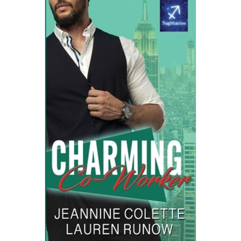 Charming Co-Worker: Holiday RomCom Standalone Paperback, Independently Published, English, 9798569769483