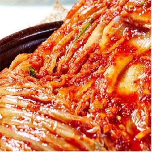 안동 학가산의 정기를 담은 깊고 풍부한 맛, 도경식품 포기김치