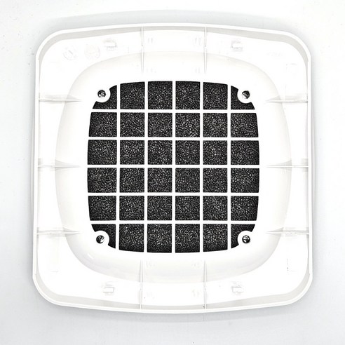 깨끗한 공기, 건강한 삶, 힘펠 에코센트필터