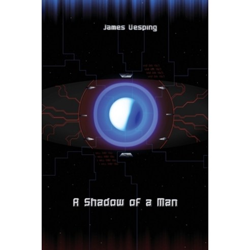 A Shadow of a Man Paperback, Independently Published, English, 9798554565533